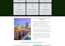 your investor carrot website design with SEO optimization